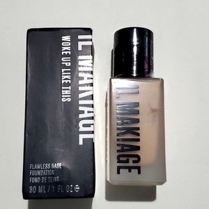 Il Makiage Woke Up Like This Foundation Shade 010